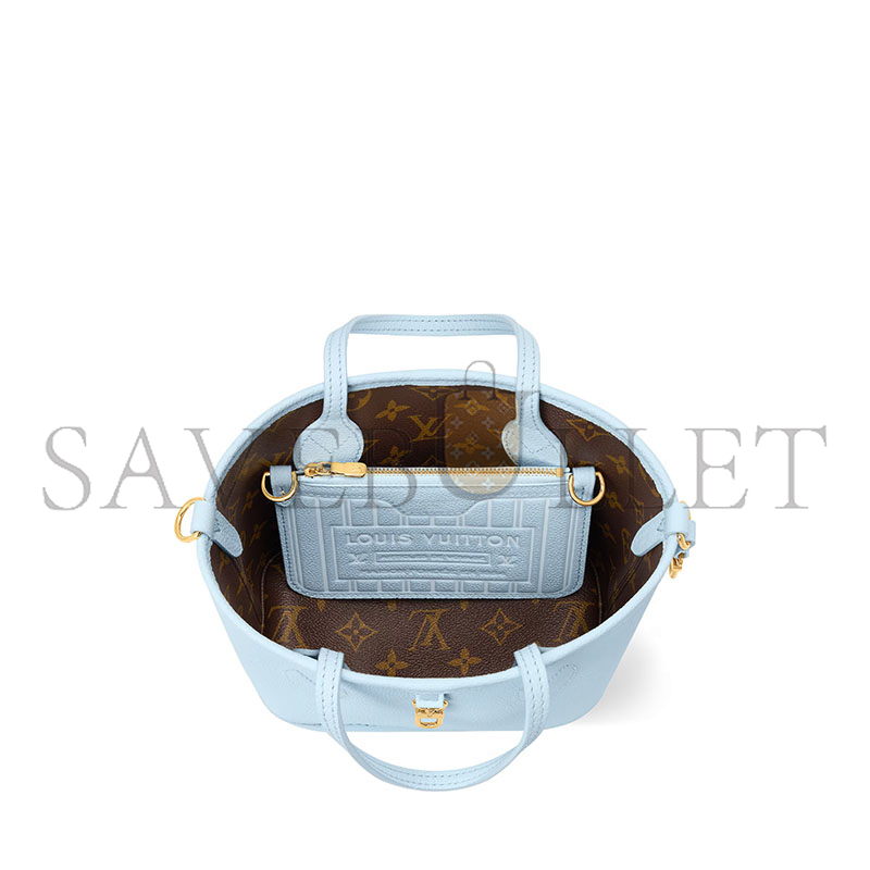 l0vis Vvtt0n master neverfull inside out bb m28336 (26.5*16.5*11cm)